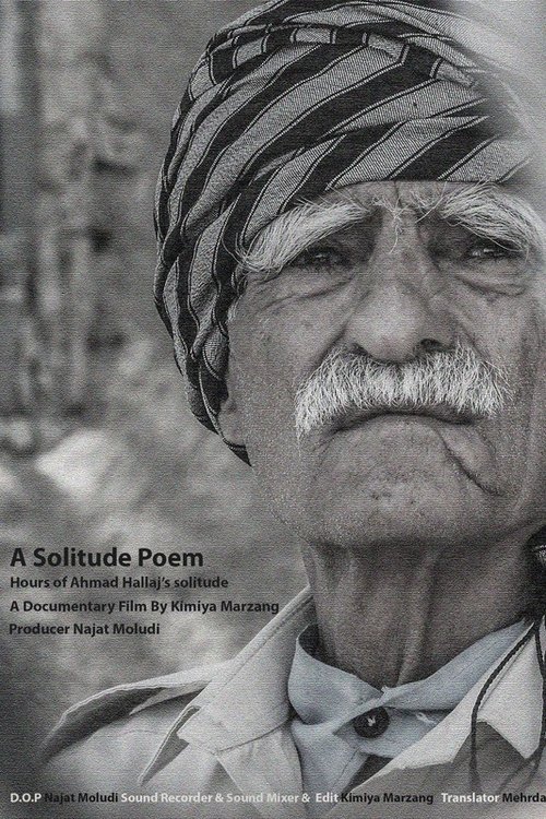 A+Solitude+poem