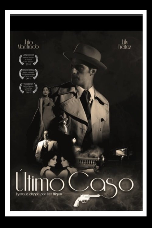 Último Caso