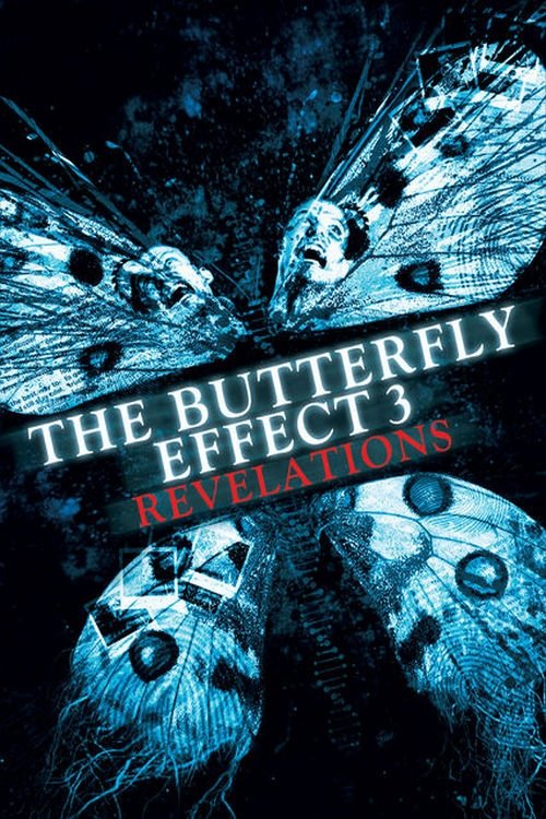 El efecto mariposa 3: Revelaciones (2009) pelicula completa online
castellano