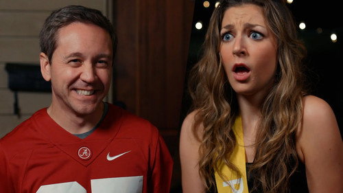 The Playoff Learns About Alabama’s Issues