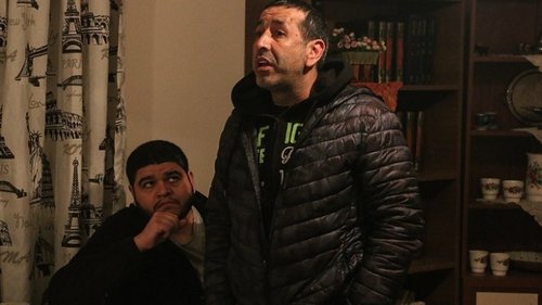 Sıfır Bir - 37. Bölüm