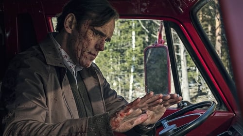 The House That Jack Built (2018) フルムービーストリーミングをオンラインで見る 