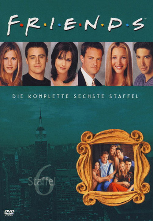 Staffel 6