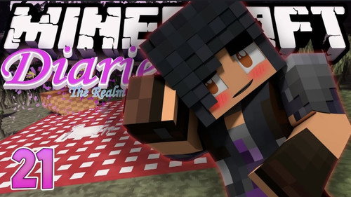 Aaron & Aphmau’s Relationship