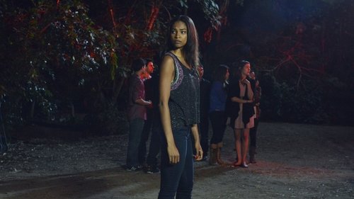 Pretty Little Liars - 9. Bölüm