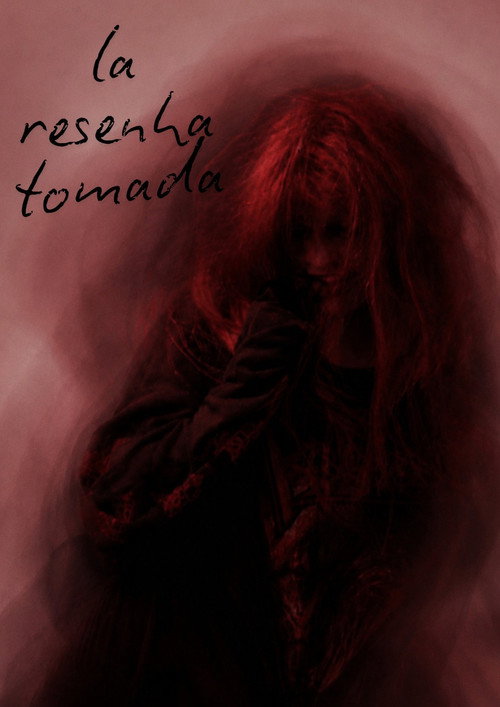 La Resenha Tomada's poster