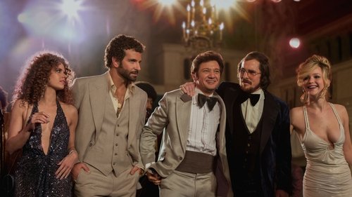 American Hustle 2013 Watch Full Movie