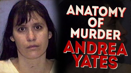 Anatomy Of Murder第2季第6集