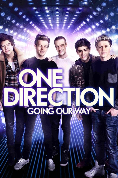One+Direction%3A+Going+Our+Way