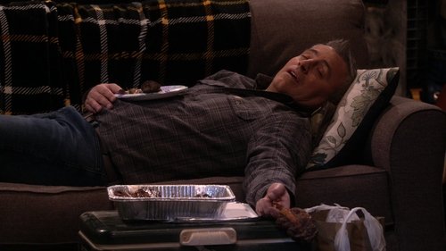 Man with a Plan - 8. Bölüm