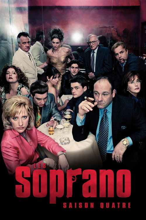 Saison 4