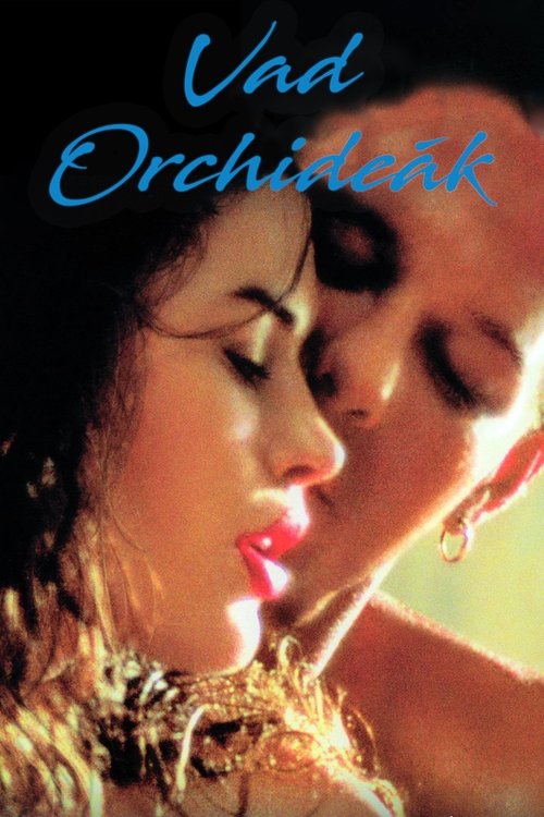 Wild Orchid (1989) Full Movie