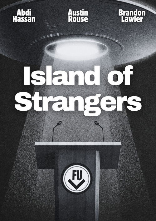 Island of Strangers