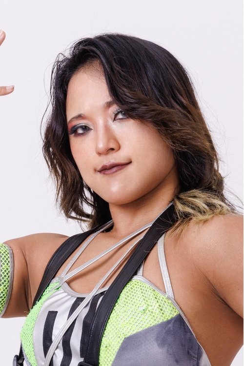 Poster of Saya Iida