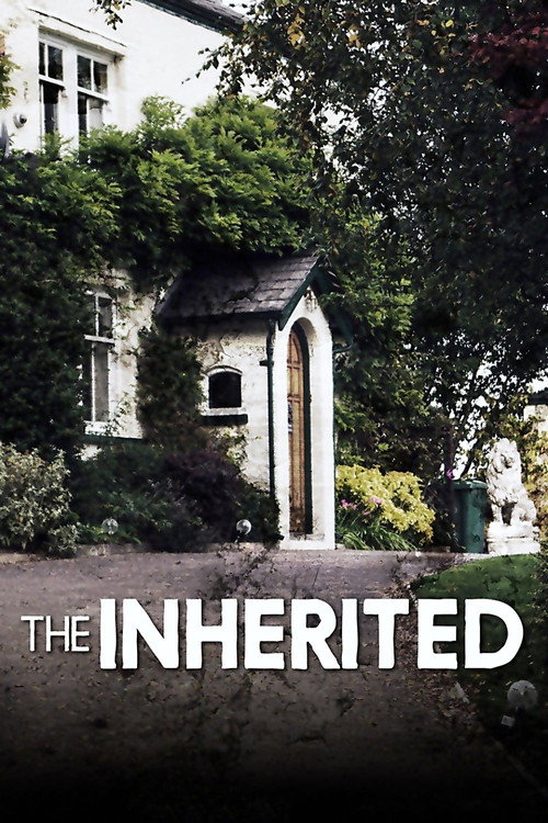 The Inherited poster 4