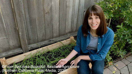Uncommon Ground
