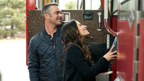 Chicago Fire - 21. Bölüm