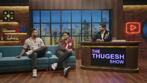 Triggered Insaan & Fukra Insaan