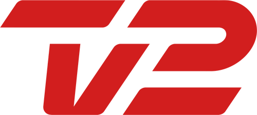 TV 2 Logo