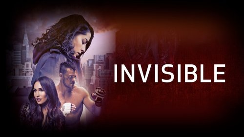 Invisible (2019) Ver Pelicula Completa Streaming Online