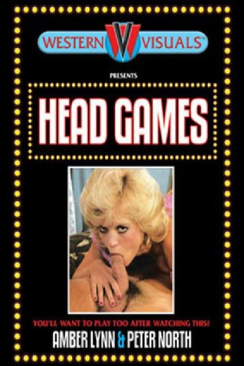 Head Games poster 1
