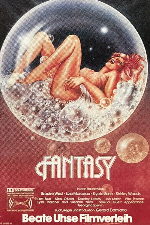 Fantasy poster 4