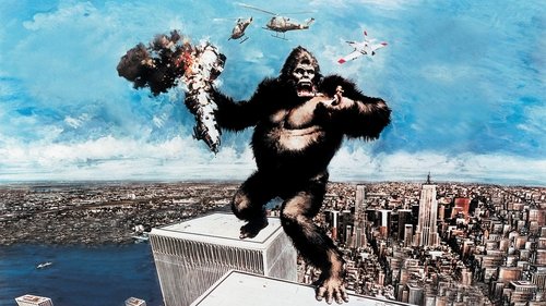 King Kong phiên bản đầy đủ 1976