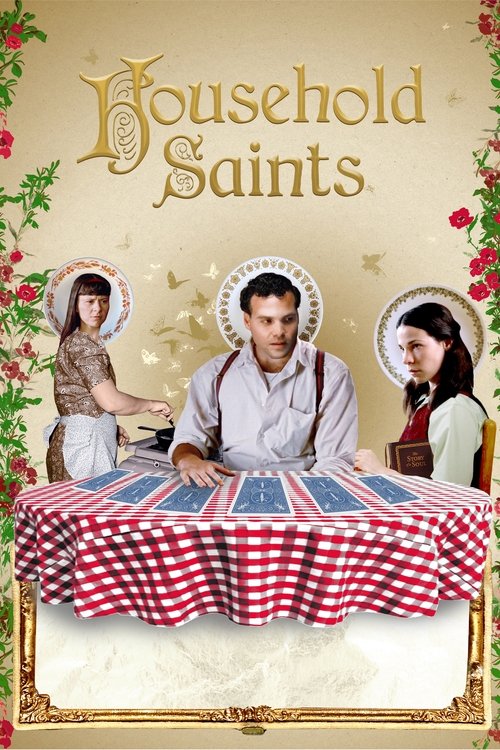 Household+Saints