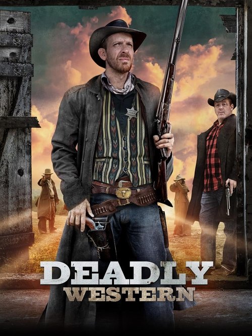 Deadly+Western