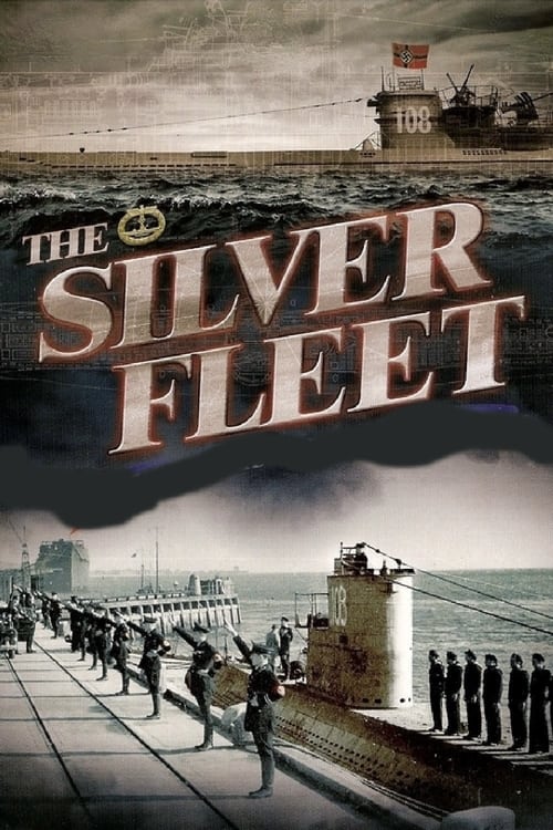 The+Silver+Fleet