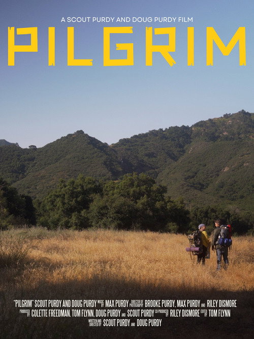Pilgrim poster 2