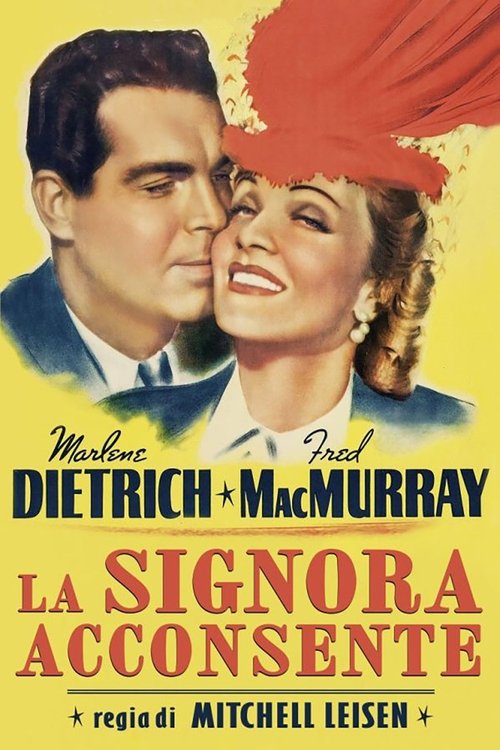 La+signora+acconsente