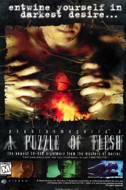 Phantasmagoria%3A+A+Puzzle+of+Flesh