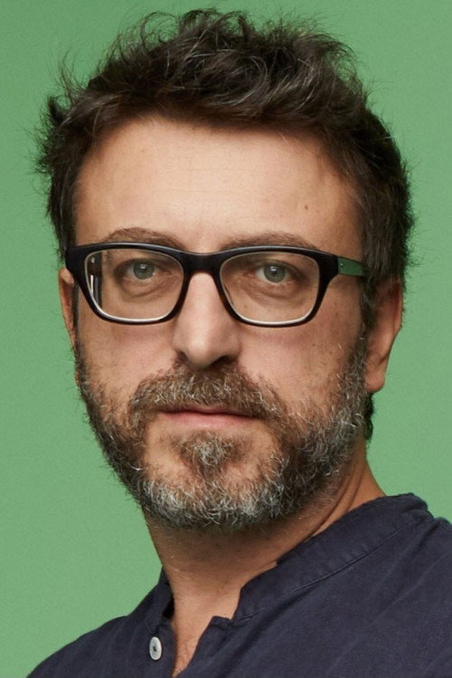 Giuseppe Camuncoli