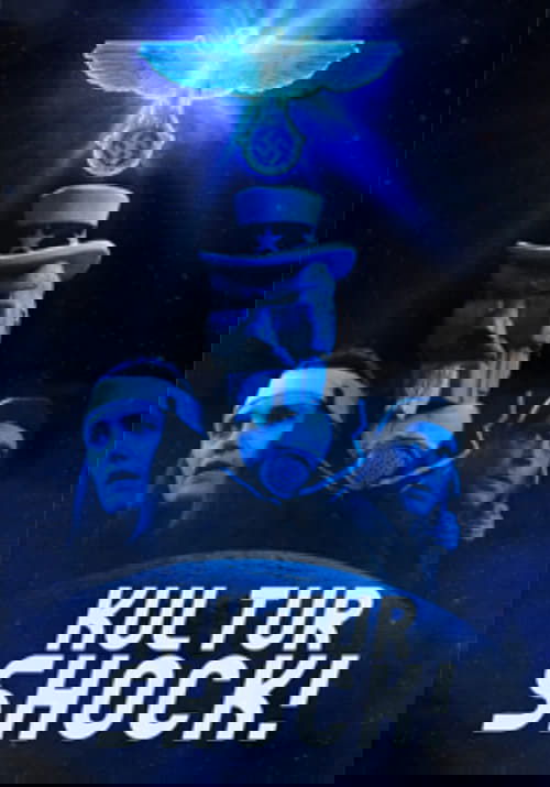 Kultur Shock! Poster