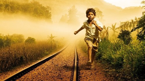 Lion - A Longa Estrada Para Casa (2016) Relógio Streaming de filmes completo online