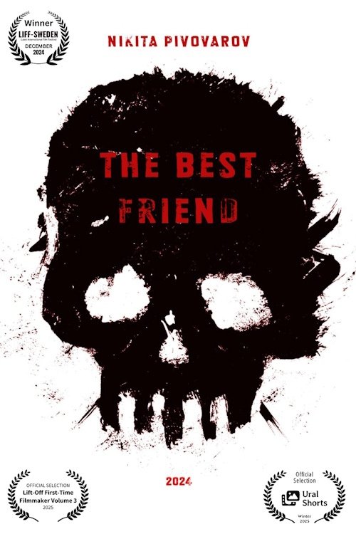 The Best Friend