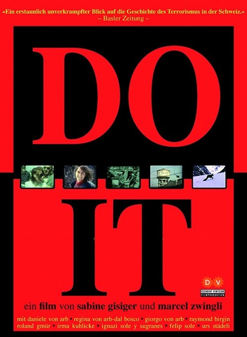 Do It (2000) Bekijk volledige filmstreaming online