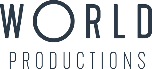 World Productions Logo