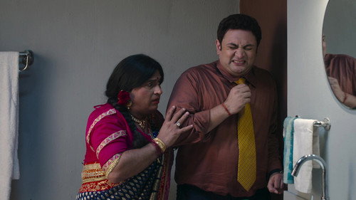 Sanam Lands In Trouble!