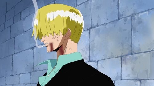 One Piece - 298. Bölüm