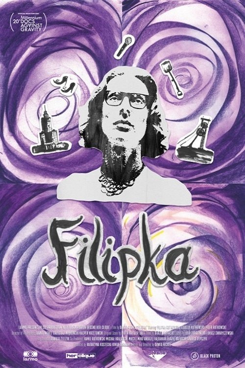 Filipka Poster
