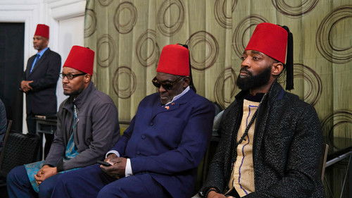 Guyana for Sale & Moors Rising