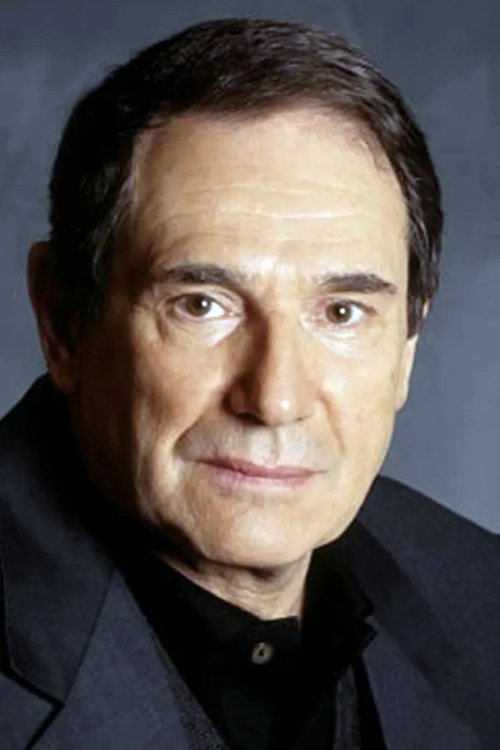 Robert Hossein