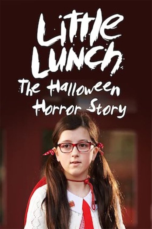 Little+Lunch%3A+The+Halloween+Horror+Story