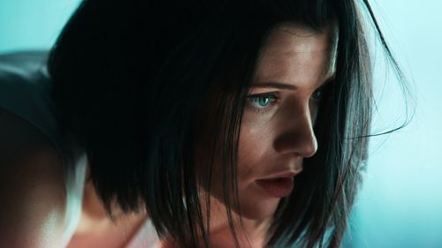 OtherLife (2017) Relógio Streaming de filmes completo online