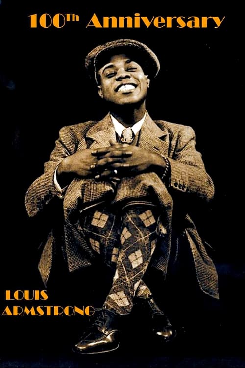 Louis Armstrong: 100th Anniversary 1901-2001 