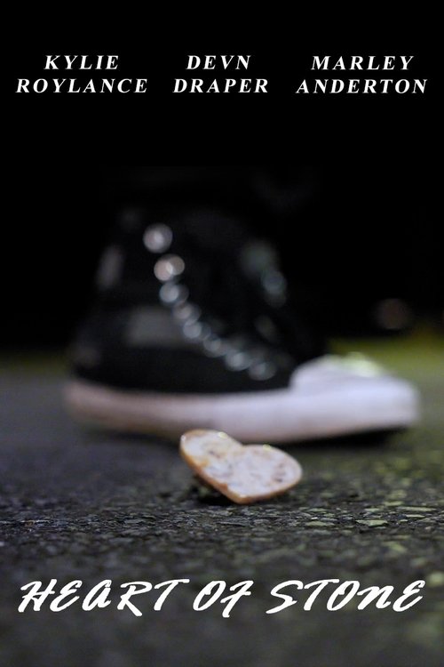 Heart of Stone