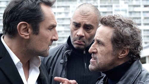 Bienvenidos al barrio (2019)