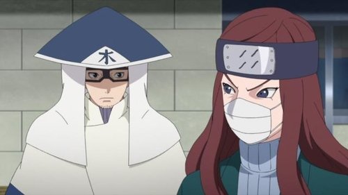 Boruto: Naruto Next Generations - 251. Bölüm